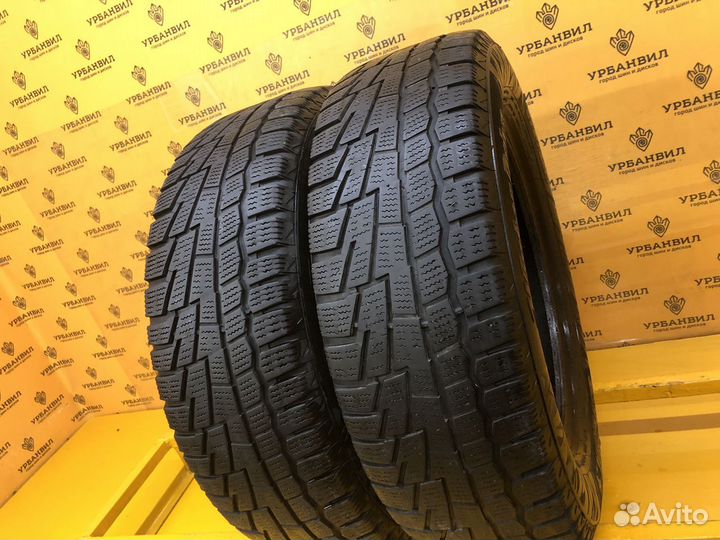 Cordiant Winter Drive PW-1 195/65 R15 91T