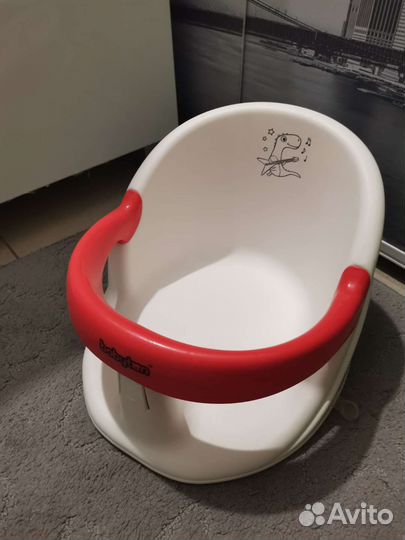 Стульчик для купания