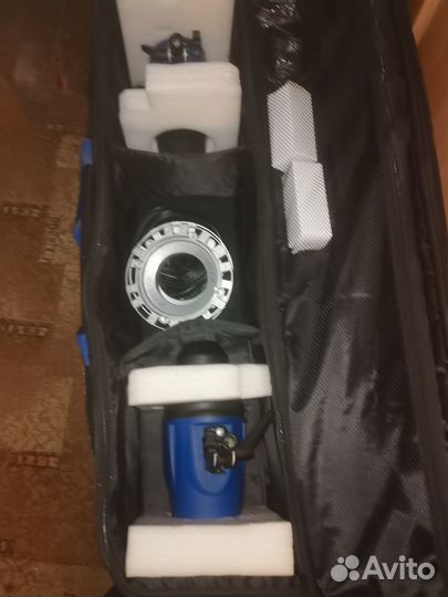 Фотостудия