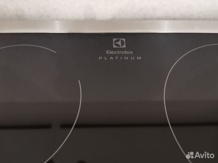 Варочная панель Electrolux