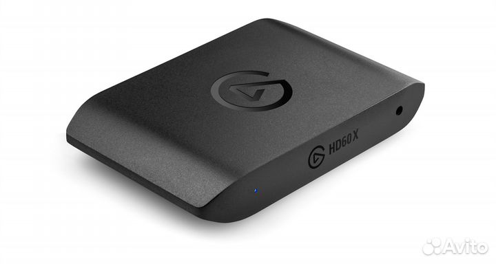 Карта захвата Elgato HD60 X (новая, гарантия)
