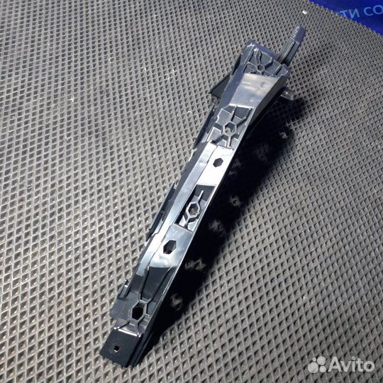 Крепление бампера переднее правое Chery Tiggo 4