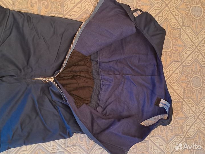 Летный костюм ввс СССР