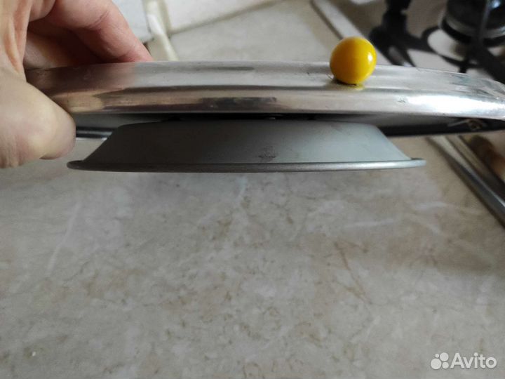 Подставка для торта вращающаяся