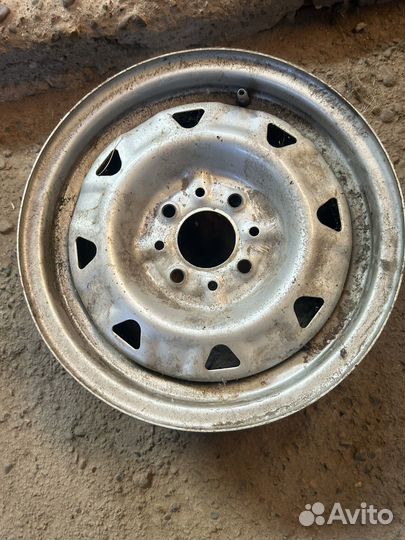 Колёса зимние r13