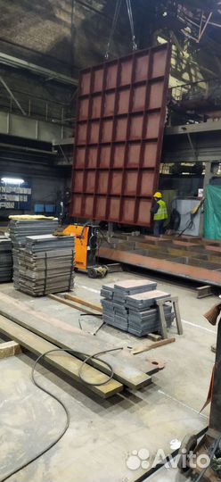 Электросварка