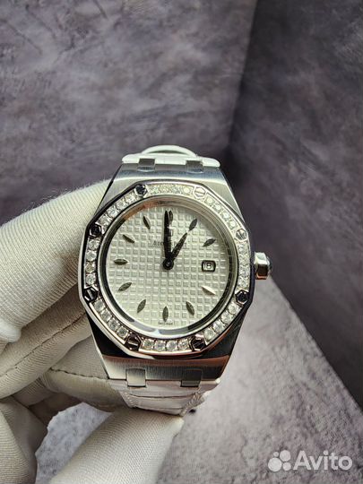 Часы женские Audemars Piguet