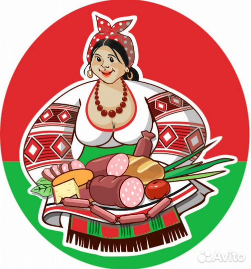 Продавец(Лобня)