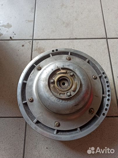 Вариатор ведомый Polaris xc sp 800