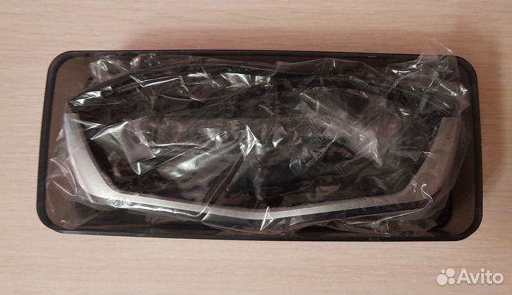 3D очки Panasonic для телевизора