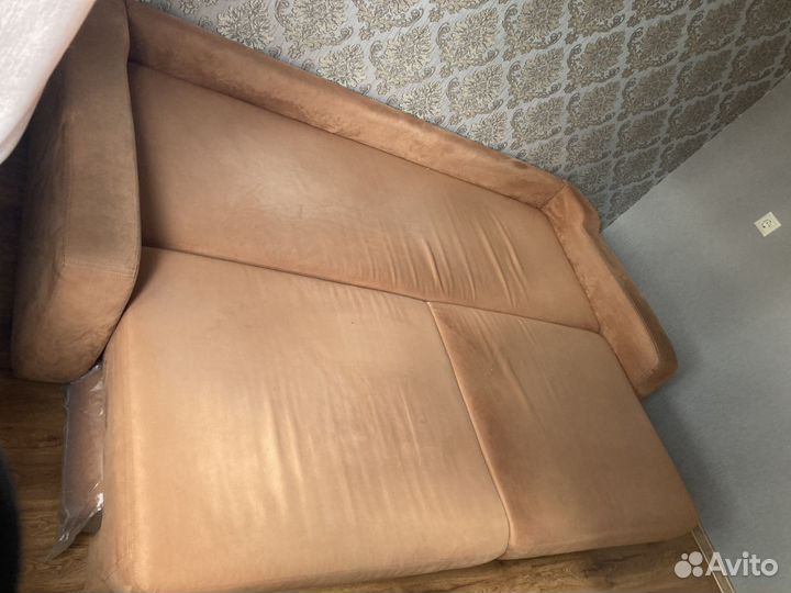 Диван-кровать