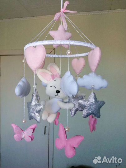 Мобиль на заказ