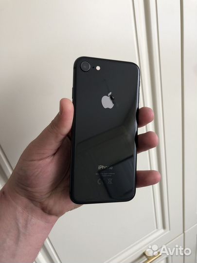iPhone 8 64gb RU/A