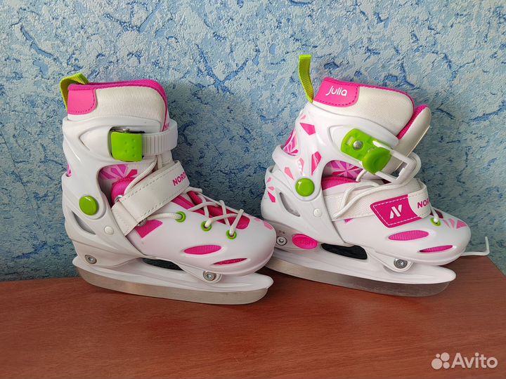 Коньки