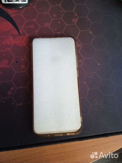 Чехол на xiaomi redmi 9c