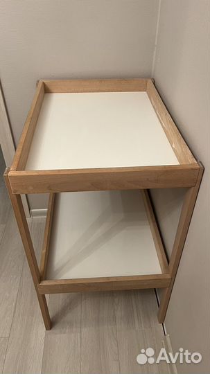 Пеленальный столик IKEA