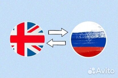 Переводчик текстов