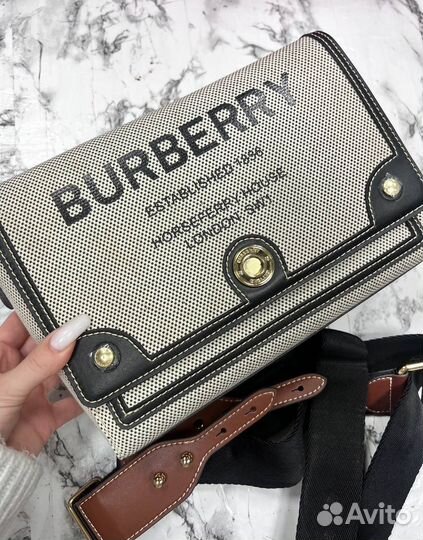 Сумка женская Burberry