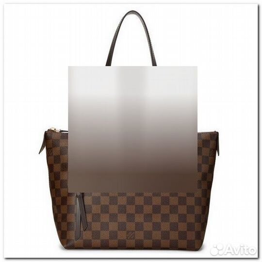 Сумка женская Louis Vuitton, 40 x 27 x 12 см