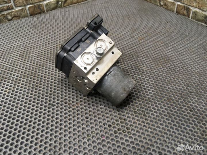 Блок ABS Land Rover Range Rover Sport L494 3.0