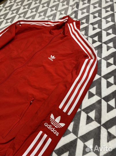 Куртка Adidas Originals Оригинал(СССР type)