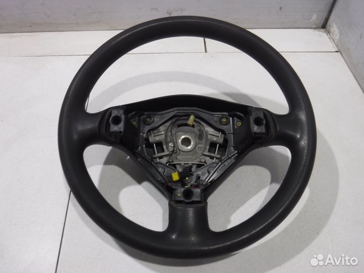 Руль для airbag Peugeot 307