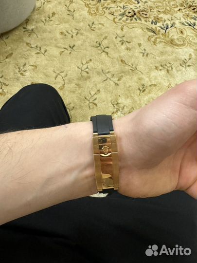 Часы rolex