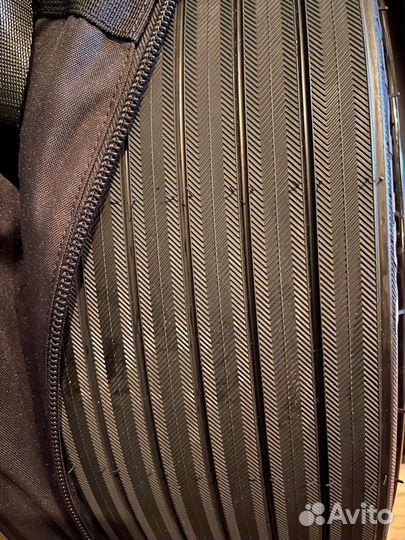 Докатка mercedes W222