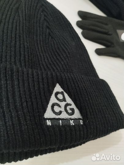 Шапка Nike acg