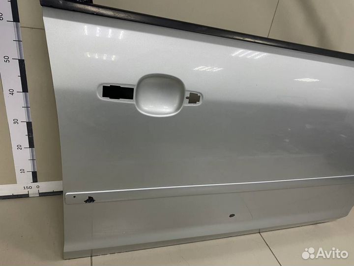 Дверь передняя правая Ford Focus/Focus RS/Focus ST