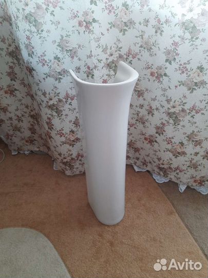 Пьедестал для раковины Santek