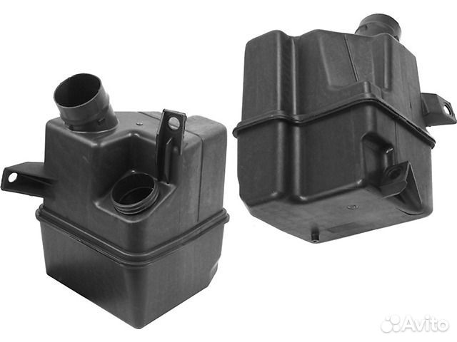 Резонатор воздушного фильтра Lacetti