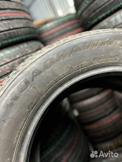 Firestone Roadhawk 255/55 R18 109W