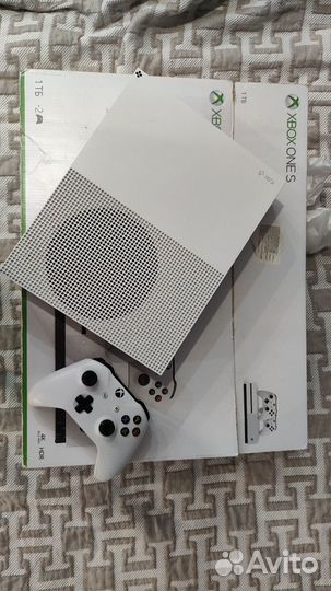Xbox One s 1tb