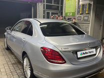 Mercedes-Benz C-класс 1.6 AT, 2014, 177 777 км, с пробегом, ц�ена 1 950 000 руб.
