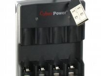 Зарядное устройство CyberPower, USB