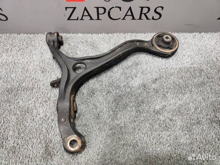 Рычаг передний левый Honda Accord 8