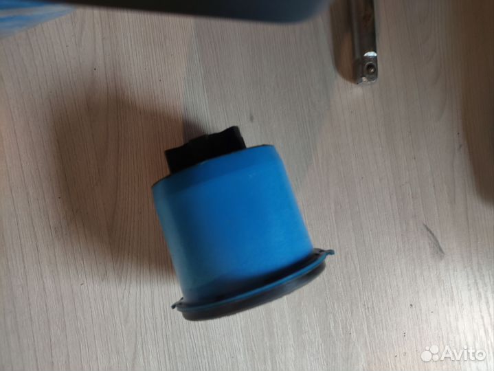 Сайлентблоки задние Пежо 308