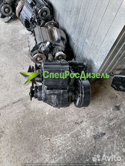 Коробка раздаточная Урал №28454