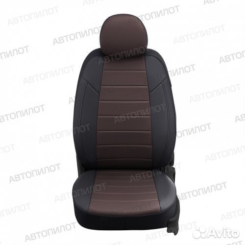 Авточехлы omoda C5 2022