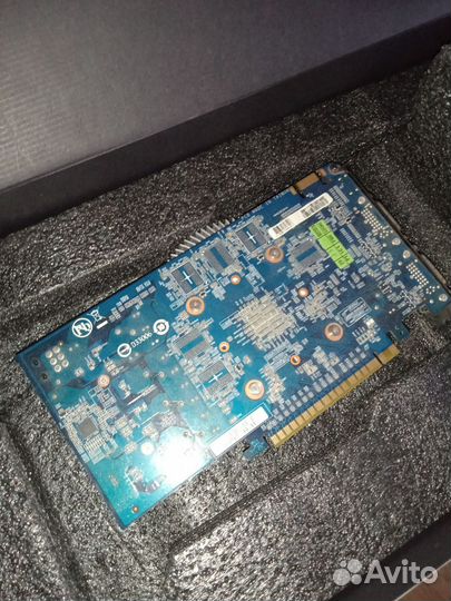 Видеокарта