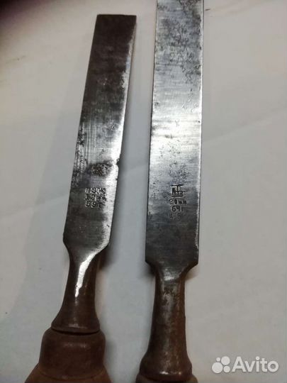 Инструмент чемодан СССР