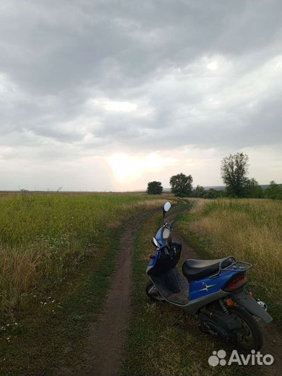 Скутер