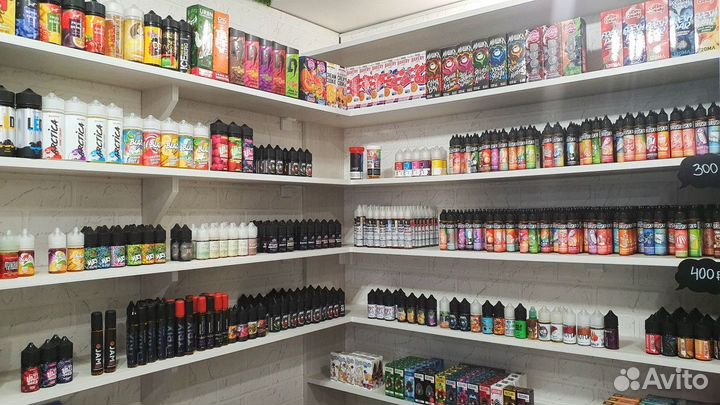 Табачный магазин: простой старт и быстрый доход