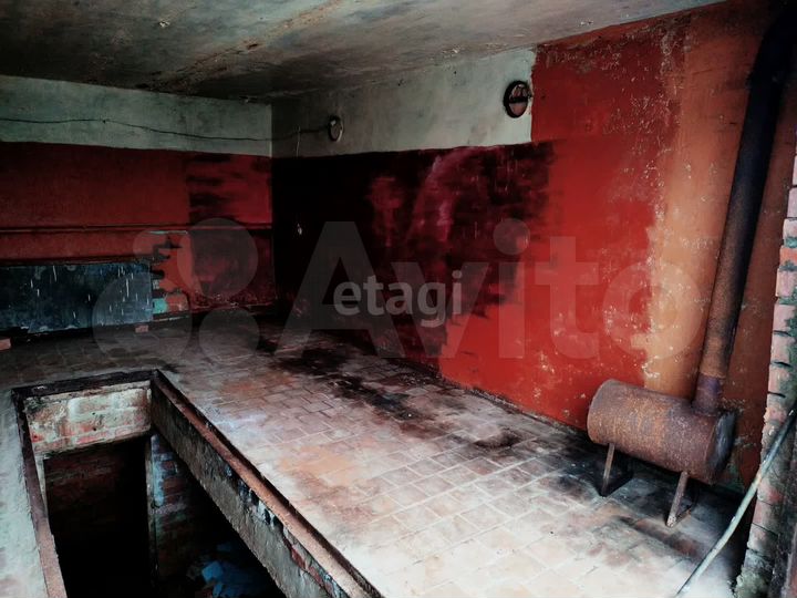 Машиноместо, 19 м²