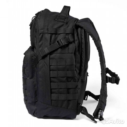 5.11 Backpack Rush 24 2.0 black