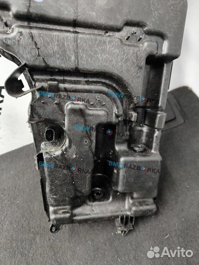 Бачок омывателя BMW i5 G60 2024 61667011096