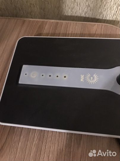 Лампа настольная