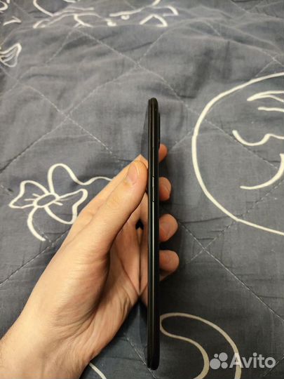 Xiaomi Mi Max 3, 6/128 ГБ