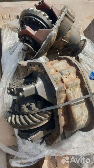 Shacman (Shaanxi) F3000, 2012